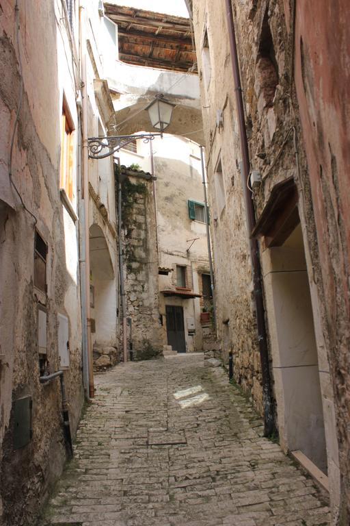 Il Nido Dei Gemelli Villa Formia Buitenkant foto